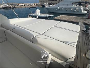 Rizzardi 50 Top LIne