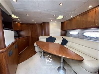 Sunseeker Portofino 53 MK2