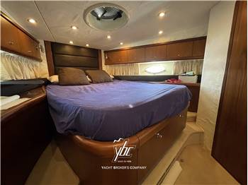 Sunseeker Portofino 53 MK2