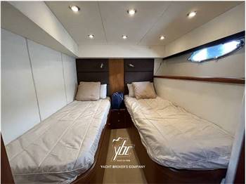 Sunseeker Portofino 53 MK2