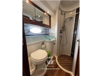 Sunseeker Portofino 53 MK2