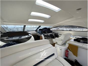 Sunseeker Portofino 53 MK2
