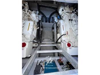 Sunseeker Portofino 53 MK2