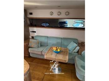 Rizzardi 50 Top LIne