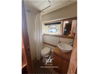 Rizzardi 50 Top LIne