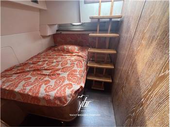 Rizzardi 50 Top LIne