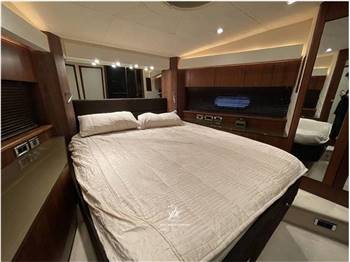 Sunseeker Yachts Predator 64