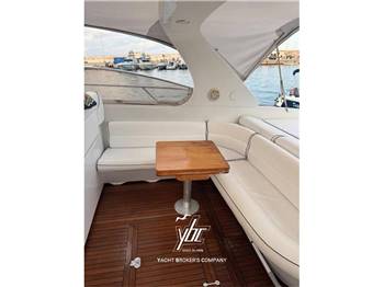 Rizzardi 50 Top LIne