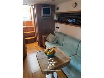 Rizzardi 50 Top LIne