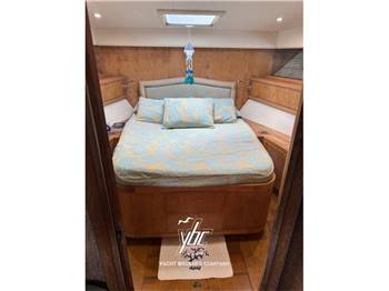 Rizzardi 50 Top LIne