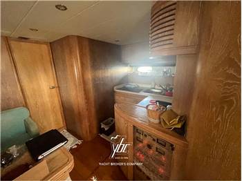 Rizzardi 50 Top LIne