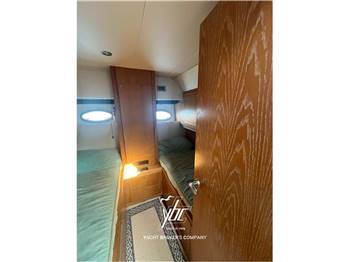 Rizzardi 50 Top LIne