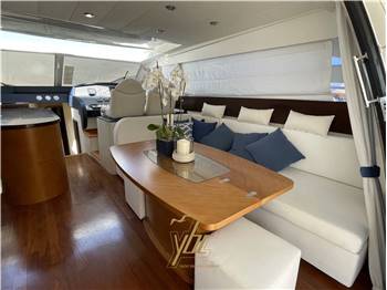 Innovazione & Progetti Alena 56 E