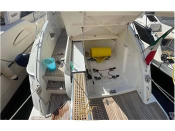 Marine Project Princess V55