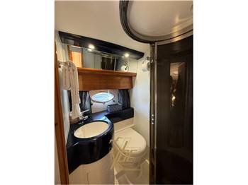 Marine Project Princess V55