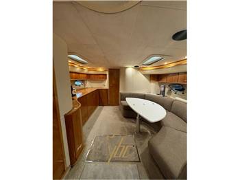 Marine Project Princess V55