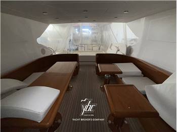 Overmarine Mangusta 72