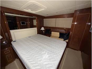 Overmarine Mangusta 72