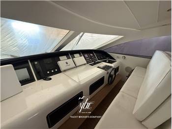 Overmarine Mangusta 72