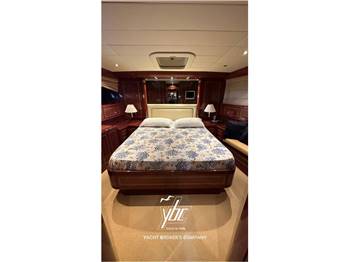 Overmarine Mangusta 72