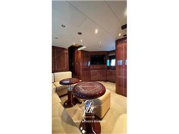 Overmarine Mangusta 72