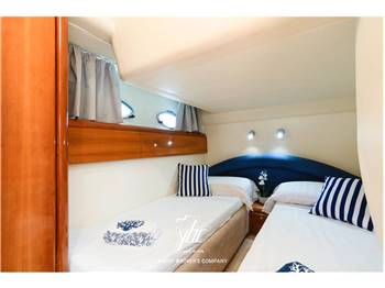 Marine Project Princess V55