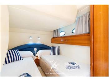 Marine Project Princess V55