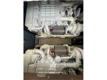 Marine Project Princess V55