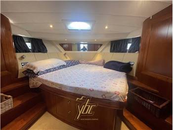 Solare 46 HT
