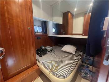 Solare 46 HT