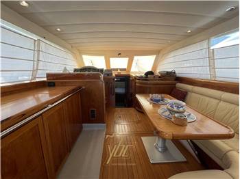 Solare 46 HT