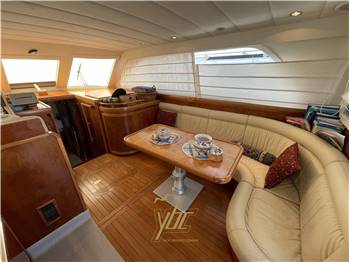 Solare 46 HT