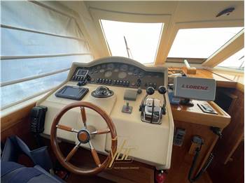 Solare 46 HT
