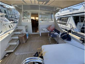Solare 46 HT