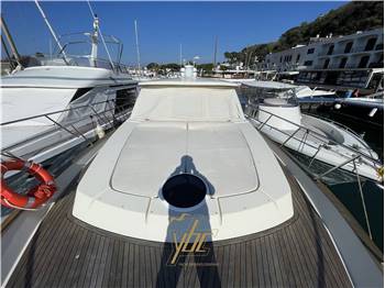 Solare 46 HT