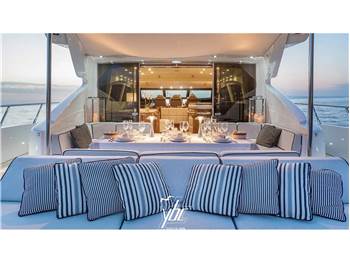 Overmarine Mangusta 92