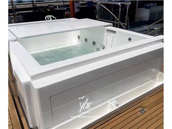 Overmarine Mangusta 92
