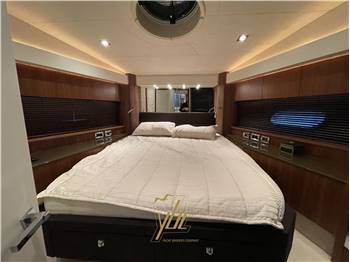 Sunseeker Yachts Predator 64