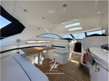 Sunseeker 53 Portofino MKII