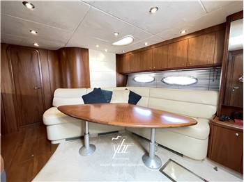 Sunseeker 53 Portofino MKII