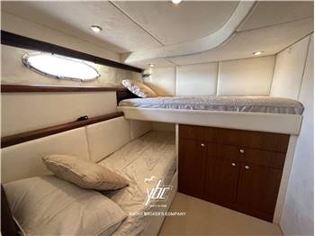 Sunseeker 53 Portofino MKII