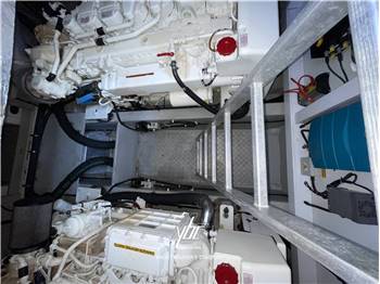 Sunseeker 53 Portofino MKII