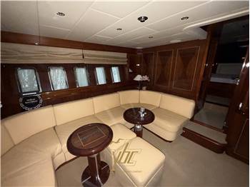 Overmarine Mangusta 72