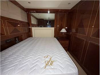 Overmarine Mangusta 72
