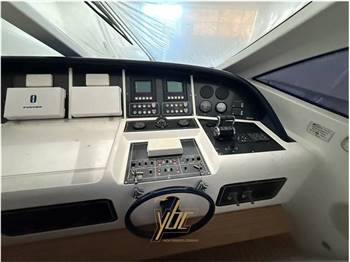 Overmarine Mangusta 72