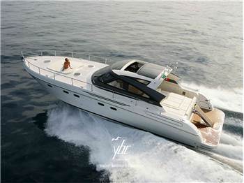 Fiart Mare s.p.a. 50 Top Style