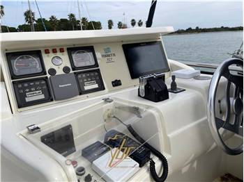 Ferretti Yachts 57 Anniversary