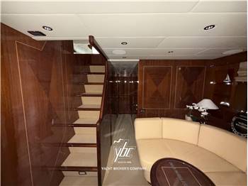 Overmarine Mangusta 72