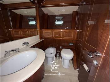 Overmarine Mangusta 72