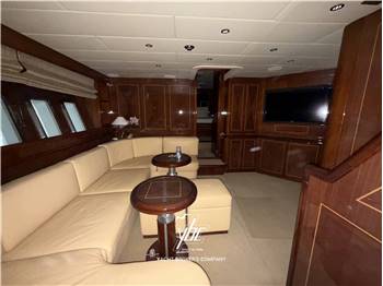 Overmarine Mangusta 72